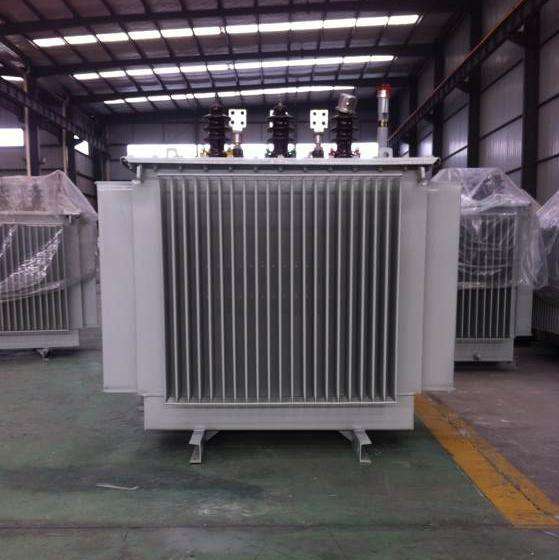 宿州SCBH15-250KVA/10非晶合金变压器